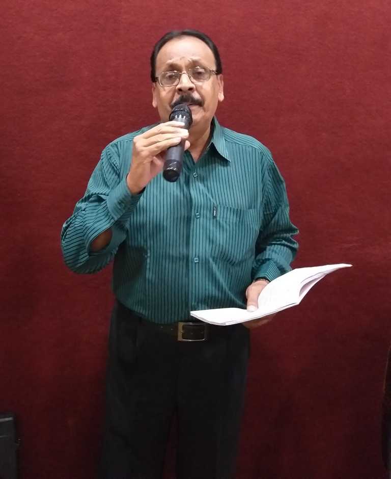  	Practice Time In Junoon Musical Group Raipur